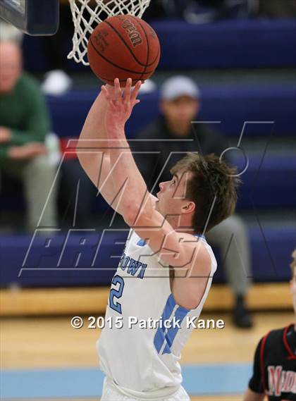 Thumbnail 1 in Madison @ Yorktown photogallery.