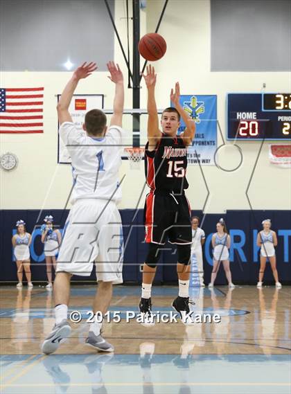 Thumbnail 2 in Madison @ Yorktown photogallery.