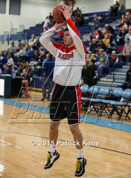 Thumbnail 2 in Madison @ Yorktown photogallery.