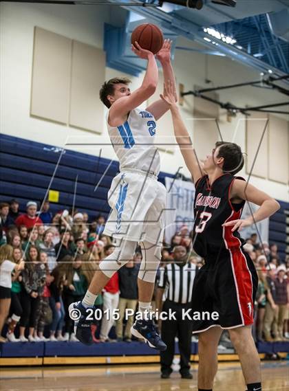 Thumbnail 1 in Madison @ Yorktown photogallery.