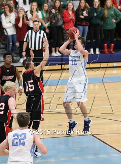 Thumbnail 2 in Madison @ Yorktown photogallery.