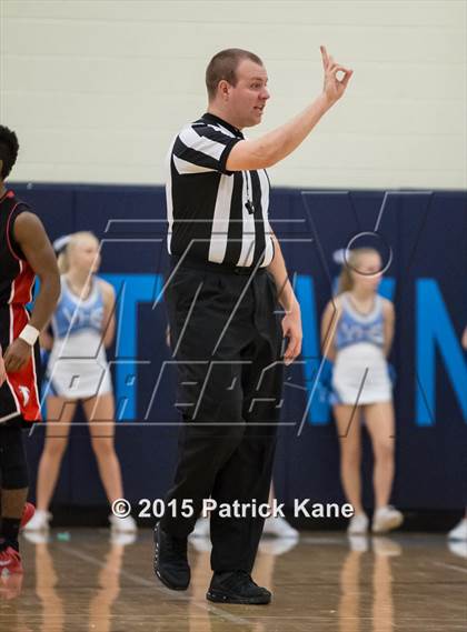 Thumbnail 3 in Madison @ Yorktown photogallery.