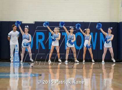 Thumbnail 3 in Madison @ Yorktown photogallery.