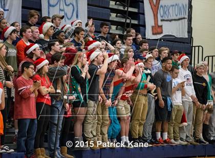 Thumbnail 2 in Madison @ Yorktown photogallery.