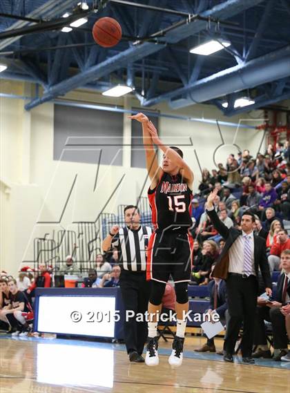 Thumbnail 3 in Madison @ Yorktown photogallery.