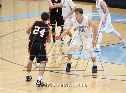 Thumbnail 1 in Madison @ Yorktown photogallery.