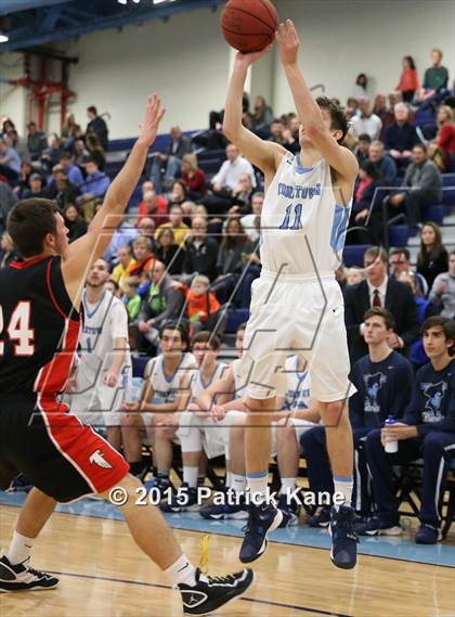 Thumbnail 2 in Madison @ Yorktown photogallery.