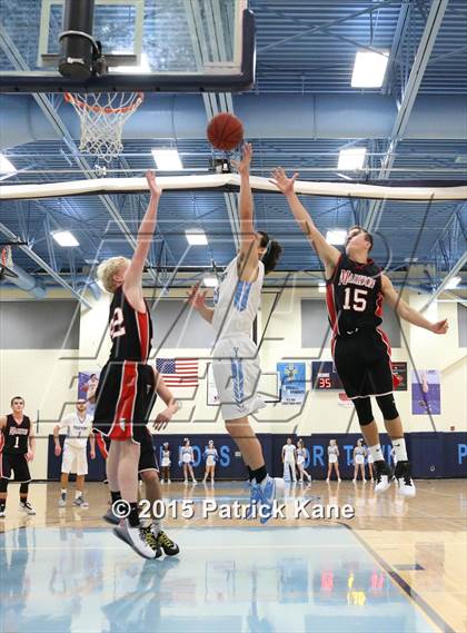 Thumbnail 1 in Madison @ Yorktown photogallery.