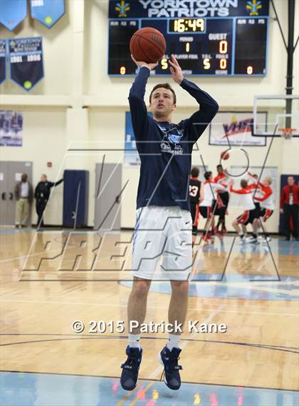 Thumbnail 1 in Madison @ Yorktown photogallery.