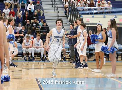 Thumbnail 3 in Madison @ Yorktown photogallery.