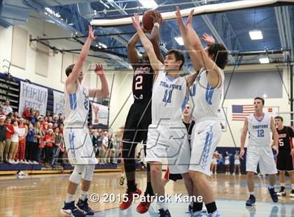 Thumbnail 3 in Madison @ Yorktown photogallery.