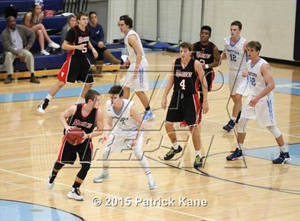 Thumbnail 3 in Madison @ Yorktown photogallery.