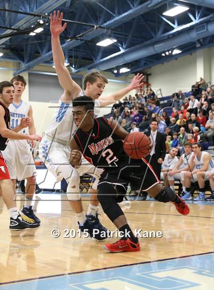 Thumbnail 3 in Madison @ Yorktown photogallery.