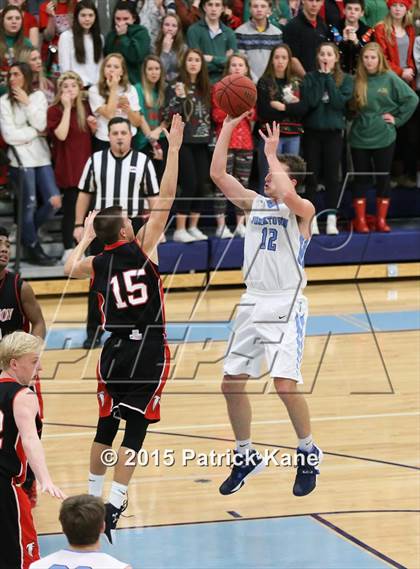 Thumbnail 3 in Madison @ Yorktown photogallery.