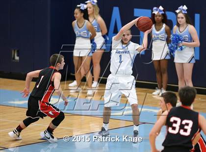 Thumbnail 2 in Madison @ Yorktown photogallery.