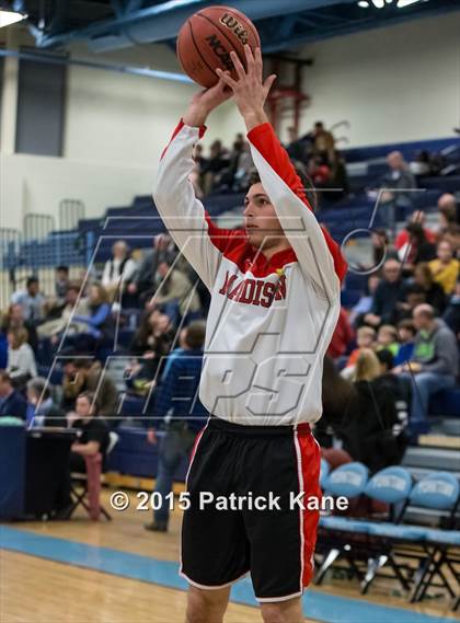 Thumbnail 3 in Madison @ Yorktown photogallery.