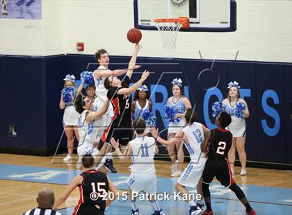 Thumbnail 1 in Madison @ Yorktown photogallery.
