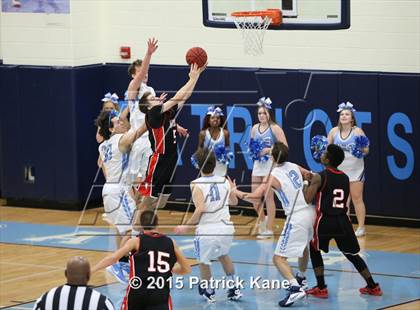 Thumbnail 3 in Madison @ Yorktown photogallery.