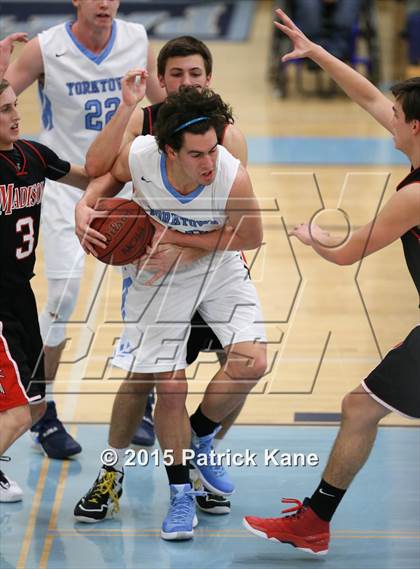 Thumbnail 3 in Madison @ Yorktown photogallery.