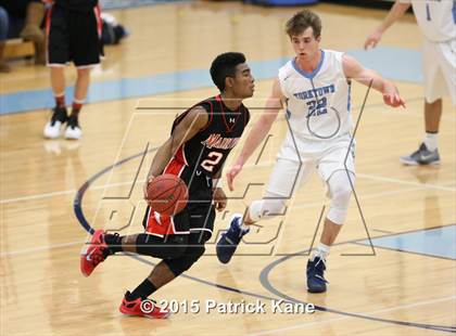 Thumbnail 3 in Madison @ Yorktown photogallery.