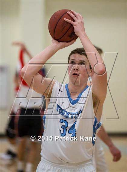 Thumbnail 3 in Madison @ Yorktown photogallery.