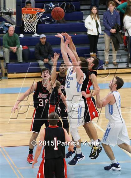 Thumbnail 2 in Madison @ Yorktown photogallery.