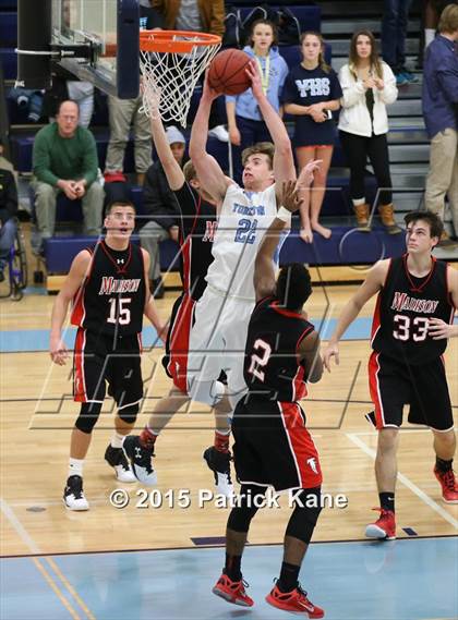 Thumbnail 3 in Madison @ Yorktown photogallery.