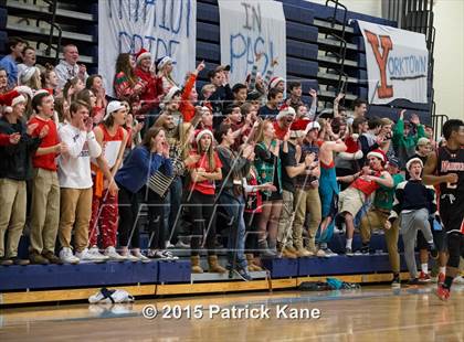 Thumbnail 3 in Madison @ Yorktown photogallery.