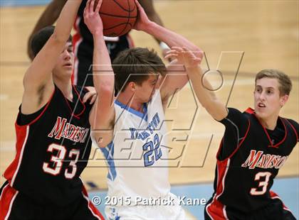 Thumbnail 2 in Madison @ Yorktown photogallery.