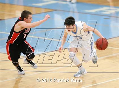 Thumbnail 3 in Madison @ Yorktown photogallery.