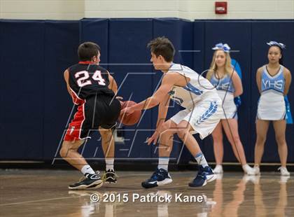Thumbnail 3 in Madison @ Yorktown photogallery.