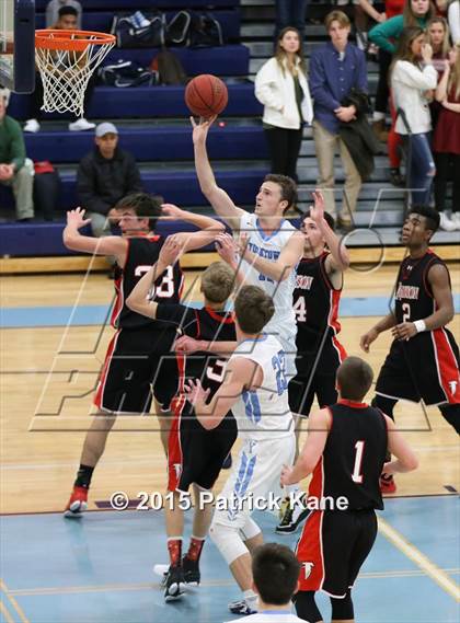 Thumbnail 1 in Madison @ Yorktown photogallery.