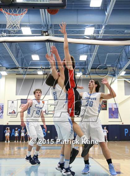 Thumbnail 1 in Madison @ Yorktown photogallery.