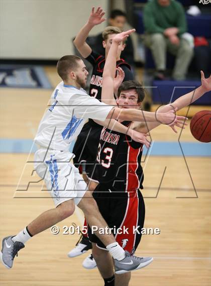 Thumbnail 3 in Madison @ Yorktown photogallery.