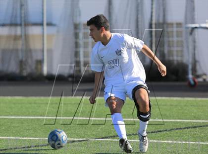 Thumbnail 1 in Cathedral Catholic @ St. Augustine (CIF SDS Playoffs) photogallery.