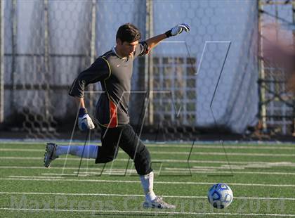 Thumbnail 2 in Cathedral Catholic @ St. Augustine (CIF SDS Playoffs) photogallery.