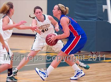 Thumbnail 2 in Pinellas Park @ Shorecrest Prep photogallery.
