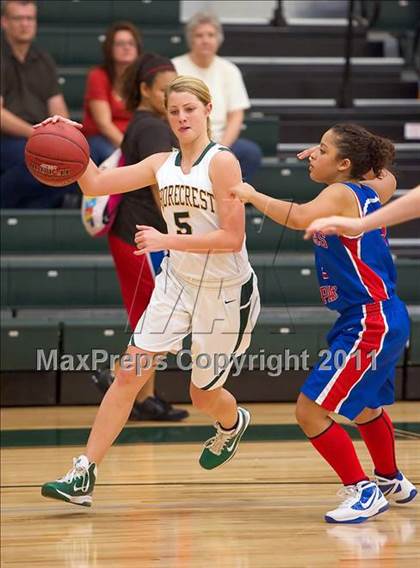 Thumbnail 2 in Pinellas Park @ Shorecrest Prep photogallery.