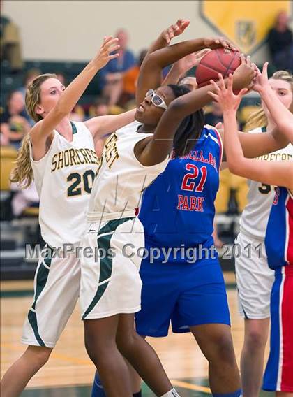 Thumbnail 2 in Pinellas Park @ Shorecrest Prep photogallery.