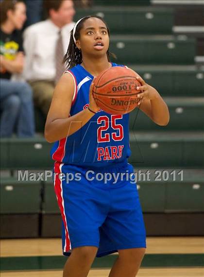 Thumbnail 1 in Pinellas Park @ Shorecrest Prep photogallery.