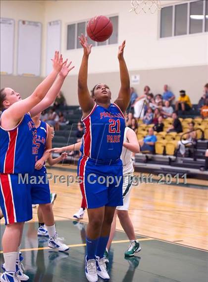 Thumbnail 3 in Pinellas Park @ Shorecrest Prep photogallery.