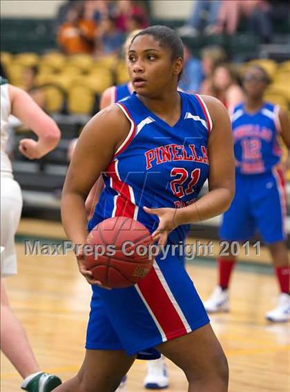 Thumbnail 2 in Pinellas Park @ Shorecrest Prep photogallery.