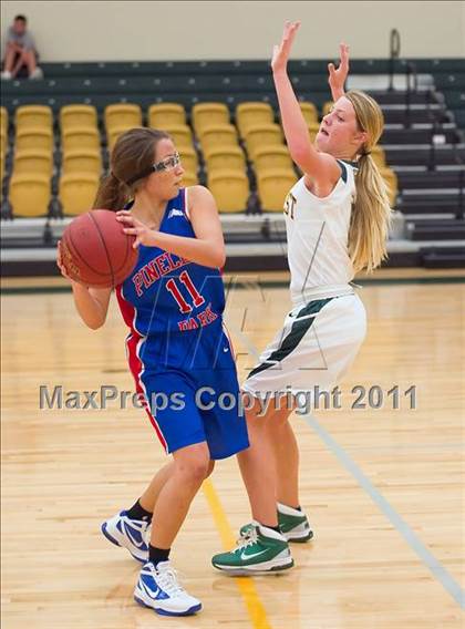 Thumbnail 2 in Pinellas Park @ Shorecrest Prep photogallery.