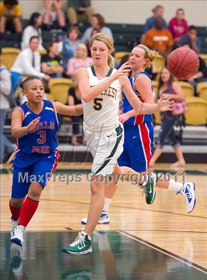 Thumbnail 1 in Pinellas Park @ Shorecrest Prep photogallery.