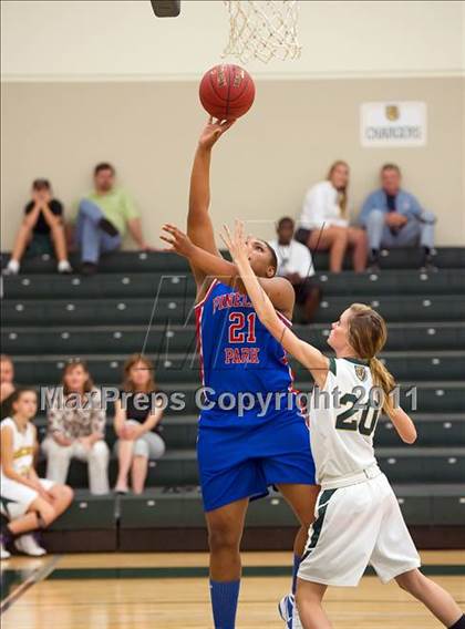 Thumbnail 1 in Pinellas Park @ Shorecrest Prep photogallery.