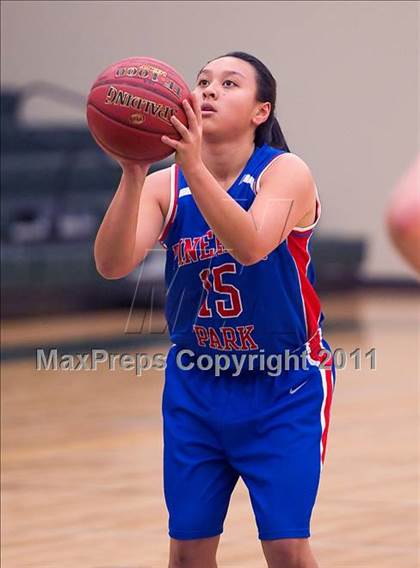Thumbnail 1 in Pinellas Park @ Shorecrest Prep photogallery.