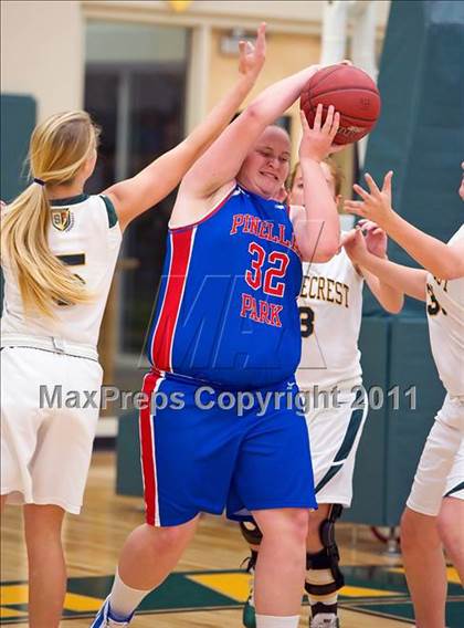 Thumbnail 1 in Pinellas Park @ Shorecrest Prep photogallery.