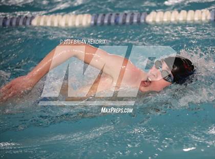 Thumbnail 1 in Western Foothills Athletic Conference 3A Finals photogallery.