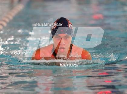 Thumbnail 2 in Western Foothills Athletic Conference 3A Finals photogallery.