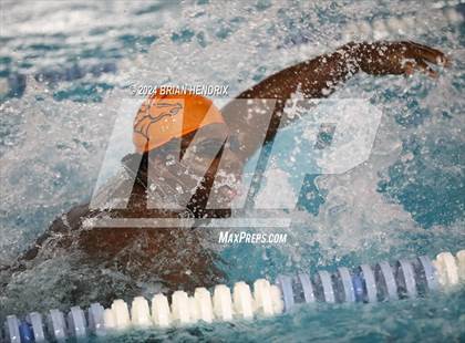 Thumbnail 2 in Western Foothills Athletic Conference 3A Finals photogallery.